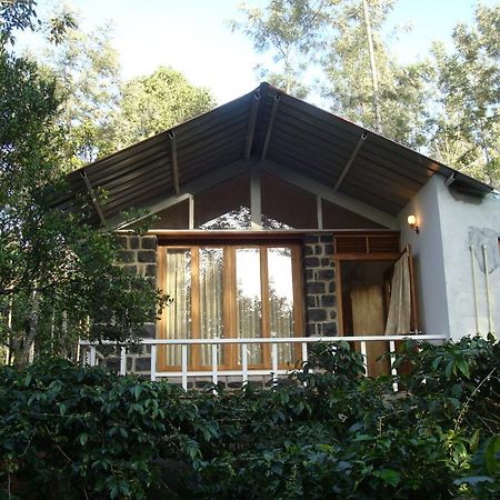 Grange Resort Yercaud Exteriér fotografie